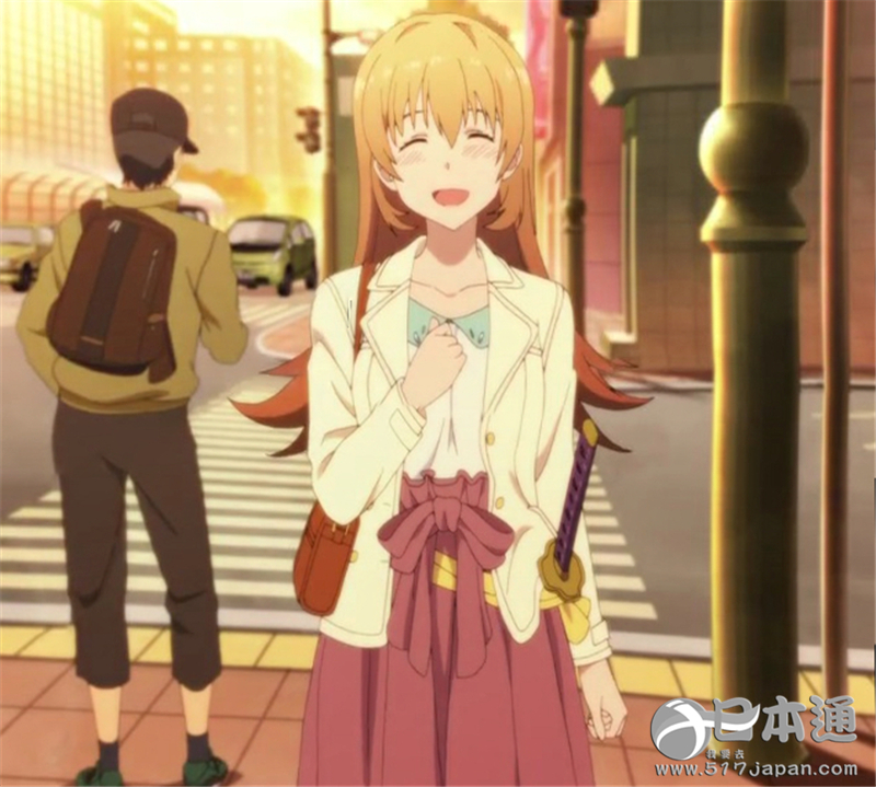 《迷糊餐厅》动漫圣地巡礼&札幌