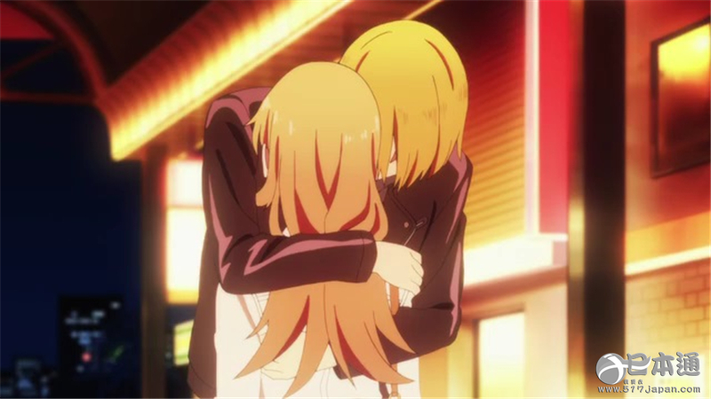 《迷糊餐厅》动漫圣地巡礼&札幌