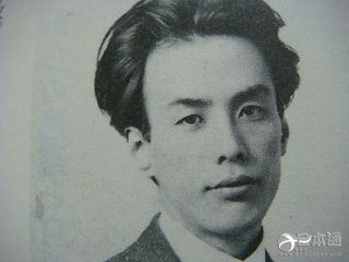 贵圈真乱|那些自杀的日本文豪间的爱恨情仇