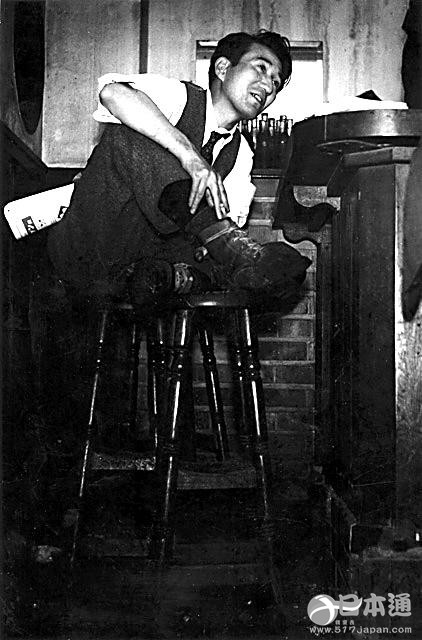 贵圈真乱 那些自杀的日本文豪间的爱恨情仇 日本通 贵圈真乱 那些自杀的日本文豪间的爱恨情仇 日本通