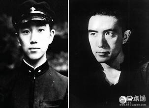 贵圈真乱|那些自杀的日本文豪间的爱恨情仇