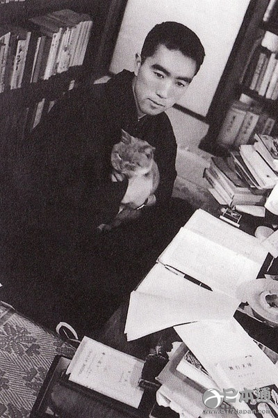 贵圈真乱|那些自杀的日本文豪间的爱恨情仇