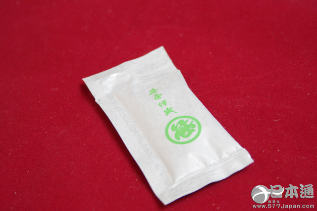 盛夏清爽美食  京都笹屋伊织的葛根粉