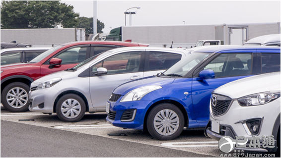 日本果真是汽车的社会？城市汽车拥有量排名