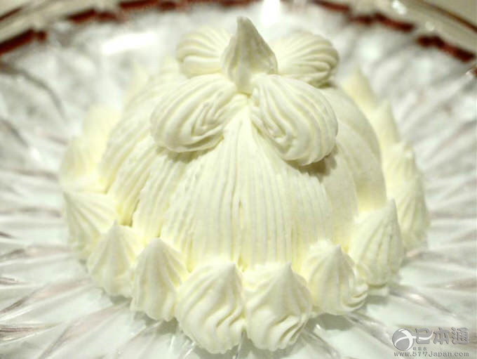 日本美食达人推荐！！东京10款栗子甜点