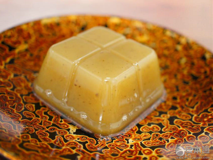 日本美食达人推荐！！东京10款栗子甜点