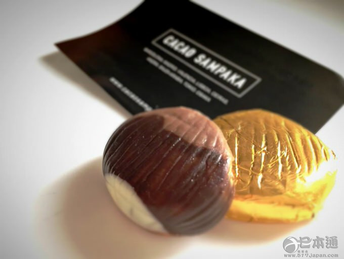 日本美食达人推荐！！东京10款栗子甜点
