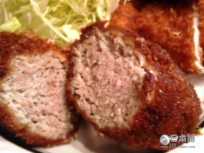 日本美食达人推荐！！“东京油炸美食”BEST 10