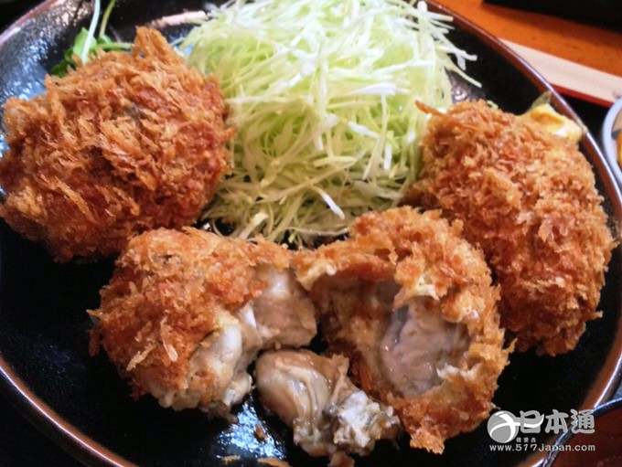 日本美食达人推荐！！“东京油炸美食”BEST 10