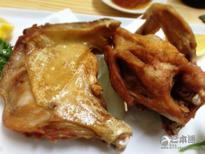 日本美食达人推荐！！“东京油炸美食”BEST 10