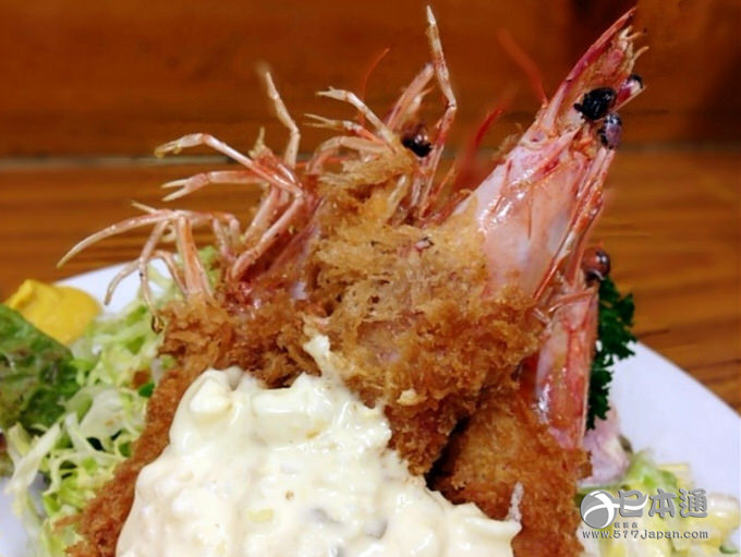 日本美食达人推荐！！“东京油炸美食”BEST 10