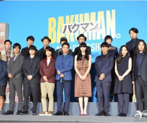 神木隆之介染谷将太哥俩好引佐藤健嫉妒