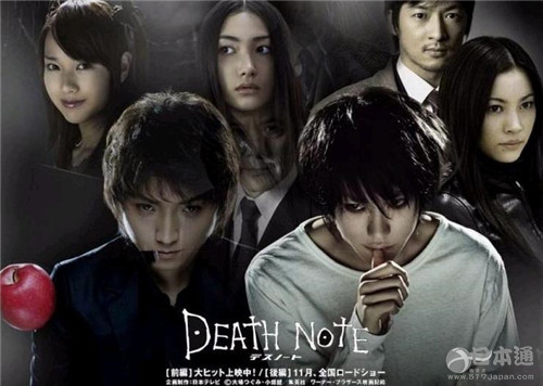 意外的好看！日本动漫真人版电影排行榜