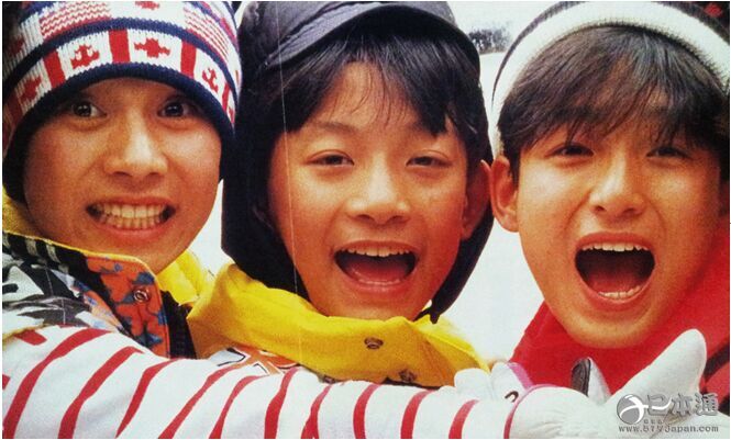 SMAP三成员两天一夜巴士旅行  回忆出道前趣事