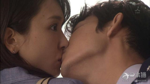 日剧中最让人印象深刻的十大接吻情节
