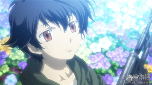 声优宫野真守最受欢迎动漫角色TOP10