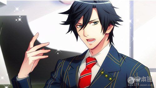 声优宫野真守最受欢迎动漫角色TOP10