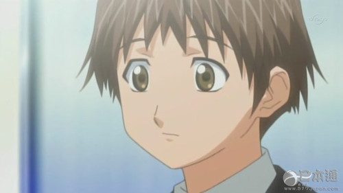 声优宫野真守最受欢迎动漫角色TOP10