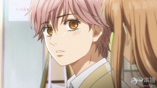 声优宫野真守最受欢迎动漫角色TOP10