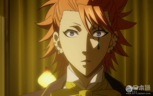 声优宫野真守最受欢迎动漫角色TOP10