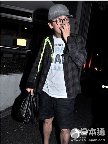 大野智否认“同居报道”过于绝情被批人渣