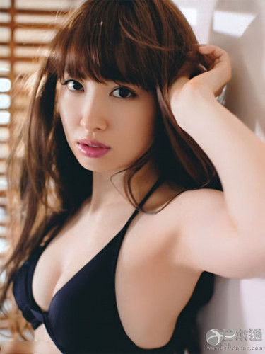 日本男性票选拥有魅力双唇的女艺人TOP10