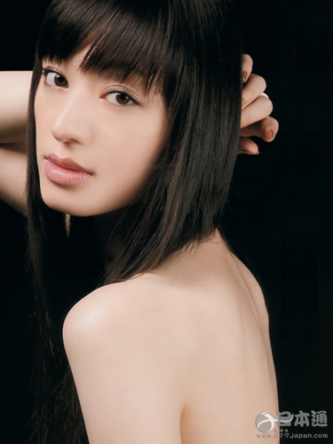 日本男性票选拥有魅力双唇的女艺人TOP10