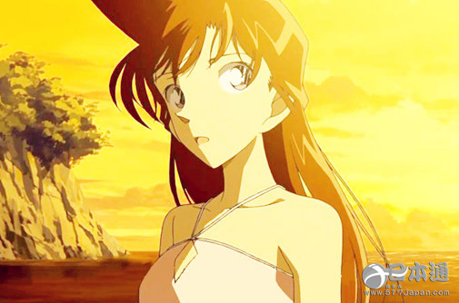 惨惨惨~~最令人同情的日本动漫女主角TOP10