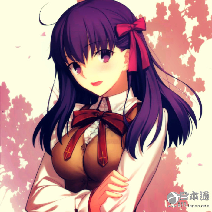 惨惨惨~~最令人同情的日本动漫女主角TOP10