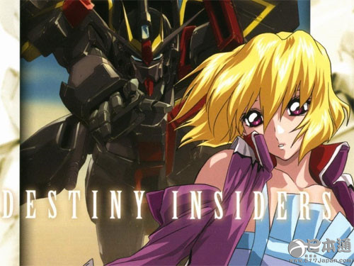 惨惨惨~~最令人同情的日本动漫女主角TOP10