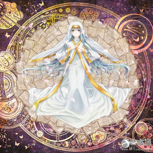 惨惨惨~~最令人同情的日本动漫女主角TOP10