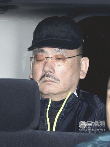 日本最大黑帮山口组为什么闹分裂