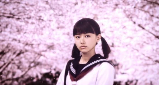 女星山本舞香将演真人版 樱花雨 日本通