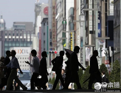 日本第二季度GDP上调至年率下降1.2%