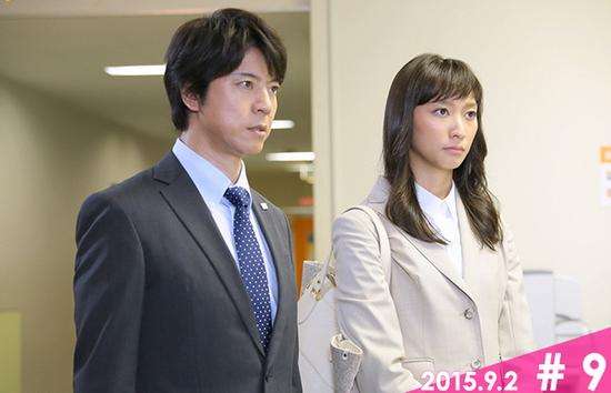 日剧一周综述 漫改《死亡笔记》收视稳定