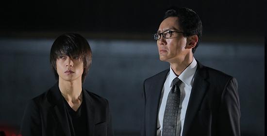 日剧一周综述 漫改《死亡笔记》收视稳定