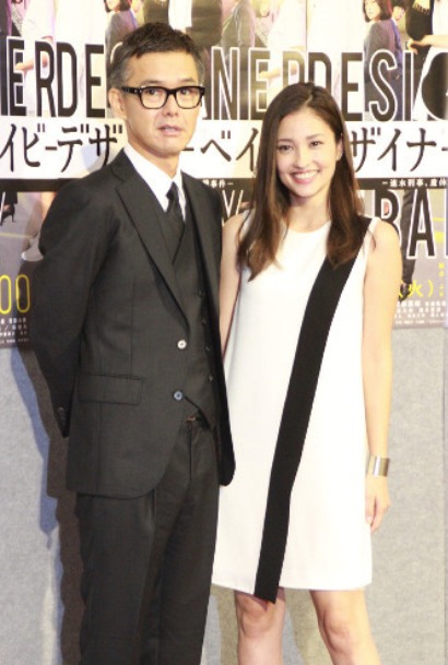 黑木明纱出席活动自曝想和赤西仁生二胎 日本通