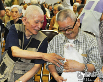 全球老年人宜居排行：日本排名第8位