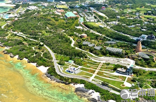 USJ冲绳县新建主题公园预计产生巨大经济效益