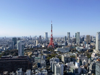 日本第三季度大企业信心指数呈正值