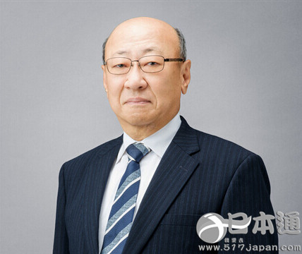 任天堂宣布君岛达己将升任新社长