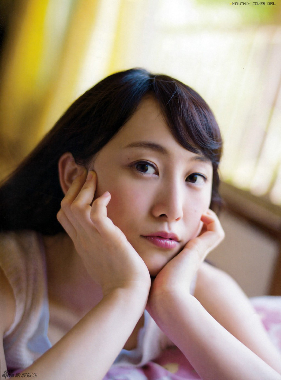 前akb48松井玲奈毕业写真曝光清丽脱俗 日本通 前akb48松井玲奈毕业写真曝光清丽脱俗 日本通