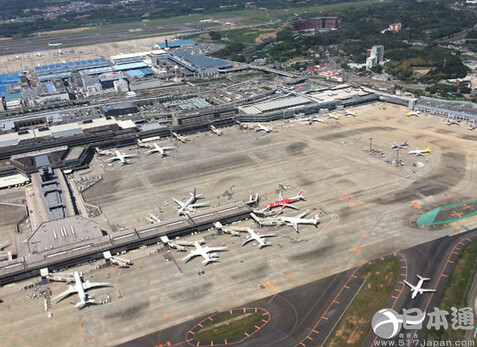成田机场8月国内旅客首次突破70万人