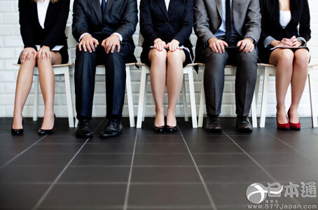 日本应届高中毕业生求人倍率达1.54倍