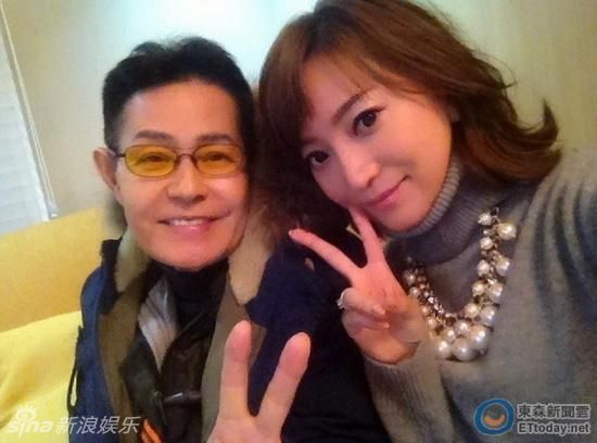 福山雅治娶嫩妻 日本娱乐圈很爱老少恋？