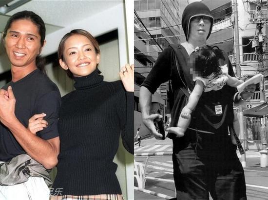 福山雅治娶嫩妻 日本娱乐圈很爱老少恋？