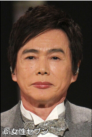 福山雅治娶嫩妻 日本娱乐圈很爱老少恋？