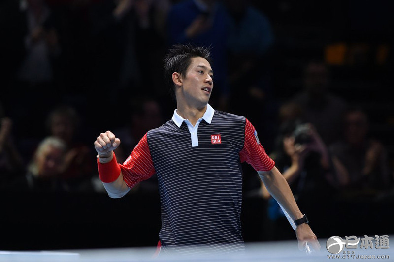 日媒评选“拥有最多帅哥选手的运动”排行榜