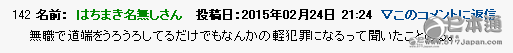 日本有乞丐吗？他们的真实生活状况是怎样的？