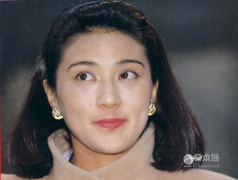 【日本皇室】爱子公主对这个看脸的世界绝望了